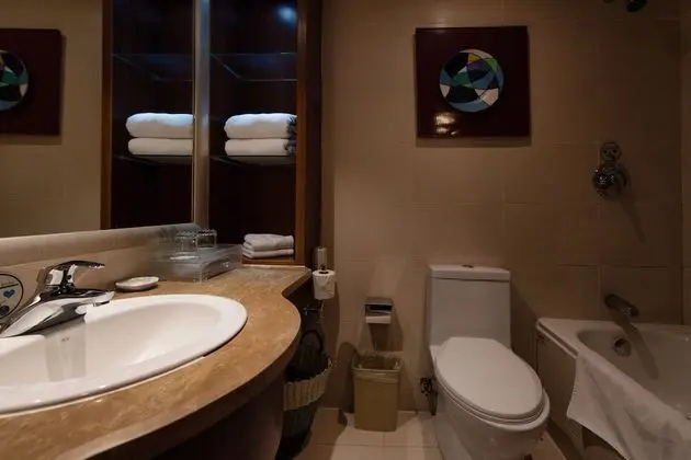 Design Oda, 1 Büyük (Queen) Boy Yatak
