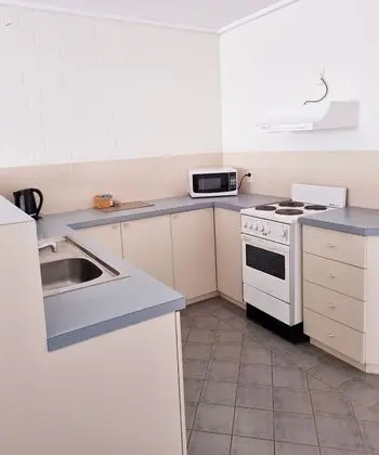 Deluxe Apart Daire, Jakuzi