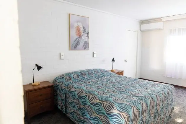 Standard Tek Büyük Yataklı Oda, 1 Yatak Odası, Özel Banyo
