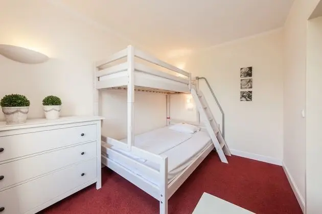 Deluxe Tek Büyük Yataklı Oda (Three People)
