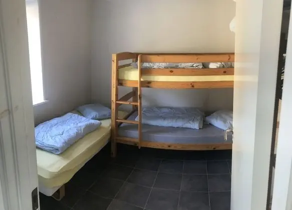 Apart Daire, 2 Yatak Odası, Avlu Manzaralı