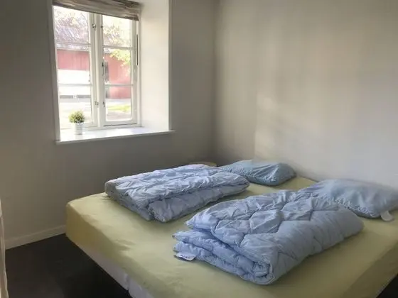 Apart Daire, 2 Yatak Odası, Avlu Manzaralı