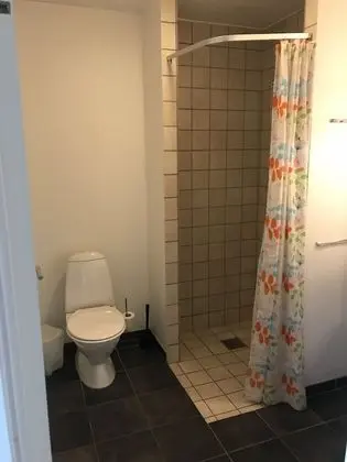 Apart Daire, 2 Yatak Odası, Avlu Manzaralı