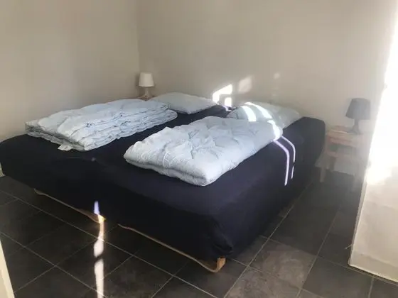 Apart Daire, 2 Yatak Odası, Veranda, Bahçe Manzaralı