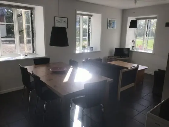 Apart Daire, 2 Yatak Odası, Veranda, Bahçe Manzaralı