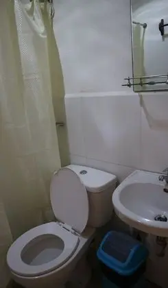 İki Ayrı Yataklı Oda