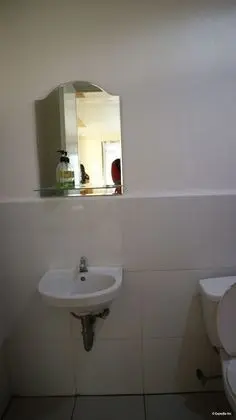 Standard Oda, 1 Çift Kişilik Yatak, Teras