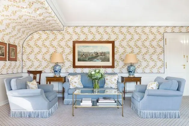 Panoramic Suite