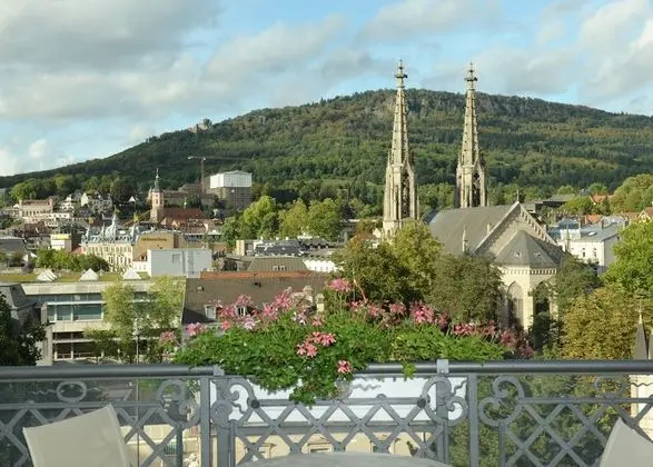 Panoramic Suite