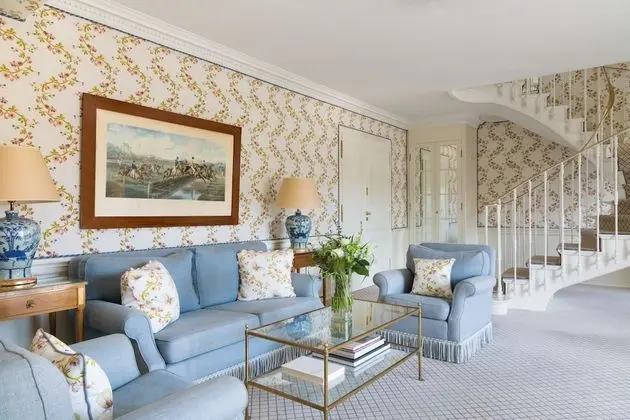 Panoramic Suite