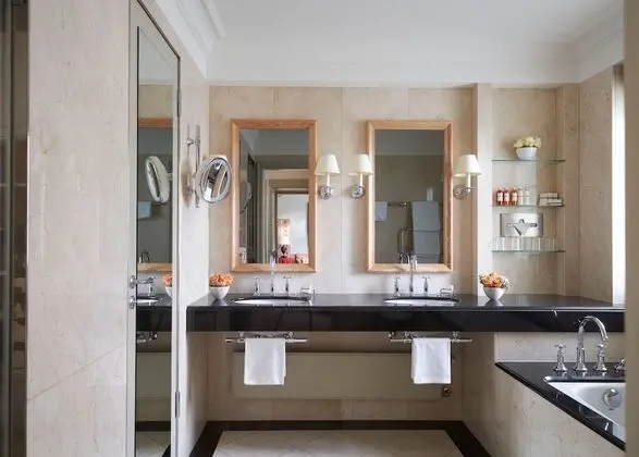 Two Bedroom Royal Garden Suite