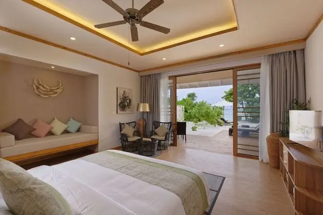 Basic Villa