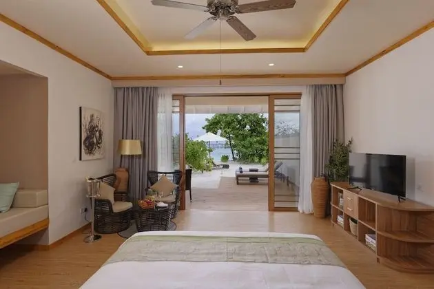 Basic Villa