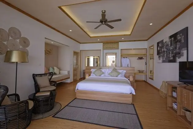 Villa, Kişiye Özel Havuzlu, Okyanus Manzaralı