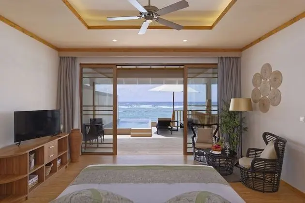 Villa, Kişiye Özel Havuzlu, Okyanus Manzaralı