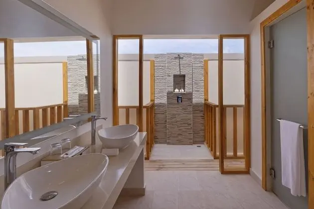 Villa, Kişiye Özel Havuzlu, Okyanus Manzaralı