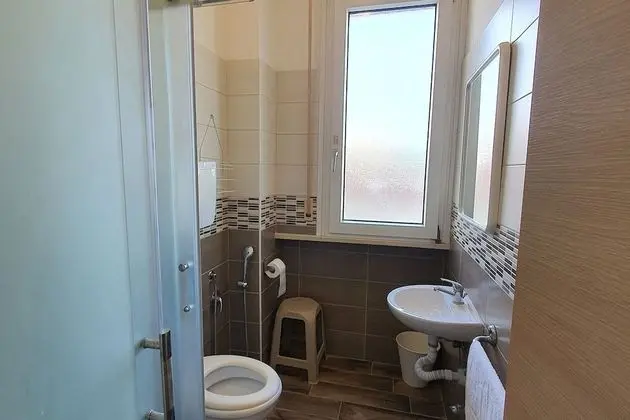 Standard Dört Kişilik Oda