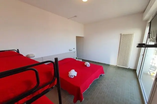 Standard Üç Kişilik Oda