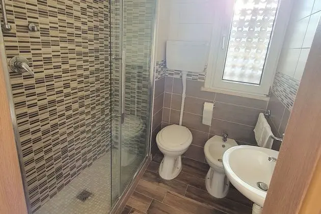 Standard Üç Kişilik Oda