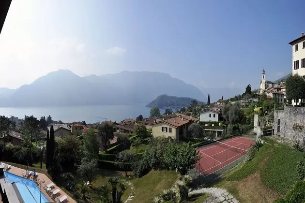 Honeymoon Apart Daire, 1 Çift Kişilik Yatak ve Çekyat, Bahçeli (Brentano Elegante)