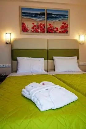 Luxury Apart Daire, 2 Yatak Odası