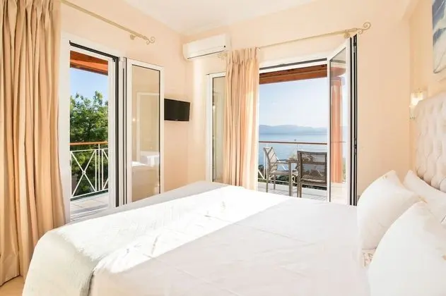 Luxury Apart Daire, 2 Yatak Odası