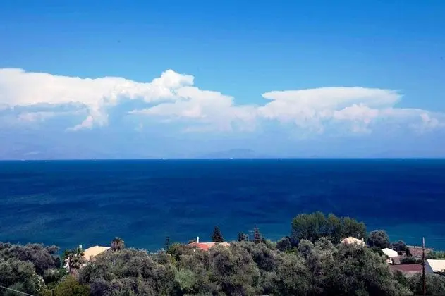 Luxury Apart Daire, 2 Yatak Odası