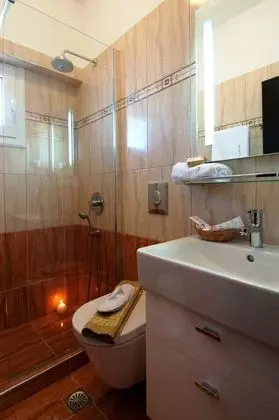 Luxury Apart Daire, 2 Yatak Odası