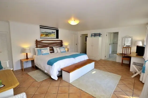 Garden family suite - Deluxe