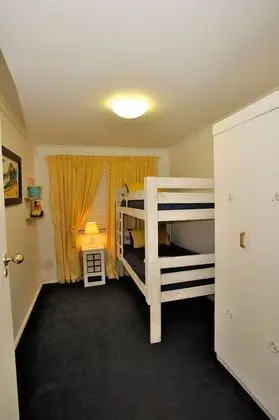 Garden family suite - Deluxe