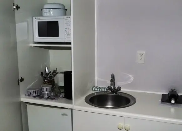 Garden family suite - Deluxe