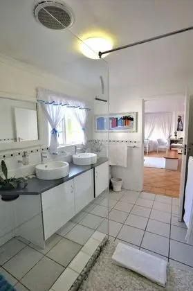 Garden family suite - Deluxe