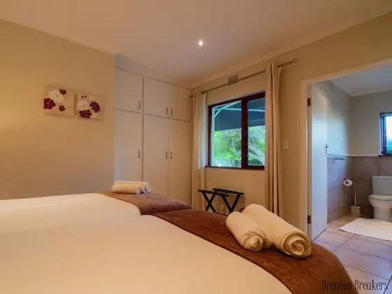 Standard Villa