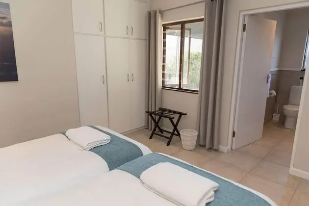 Standard Villa