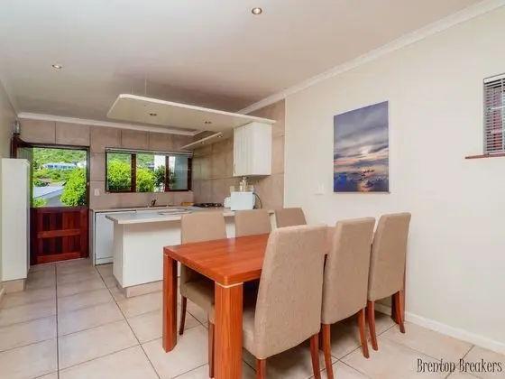 Standard Villa