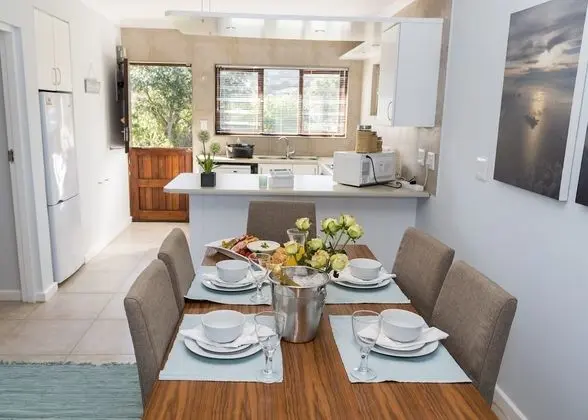Standard Villa