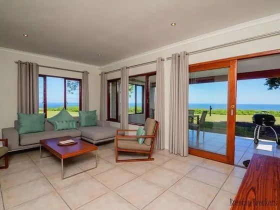 Standard Villa