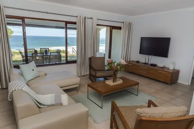 Standard Villa