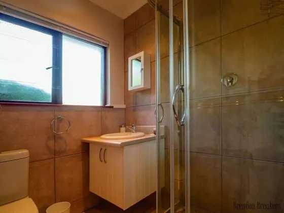 Standard Villa