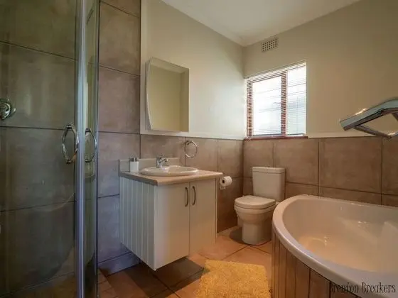 Standard Villa
