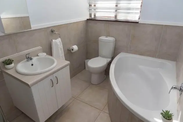 Standard Villa