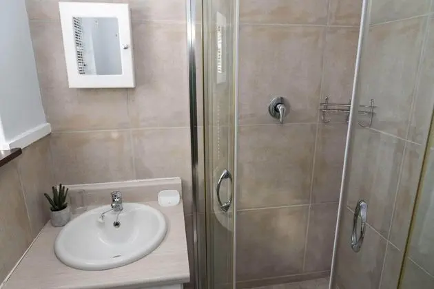 Standard Villa