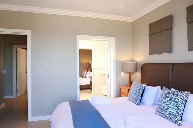 Villa, 3 Yatak Odası (Beach)