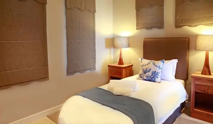 Villa, 3 Yatak Odası (Beach)