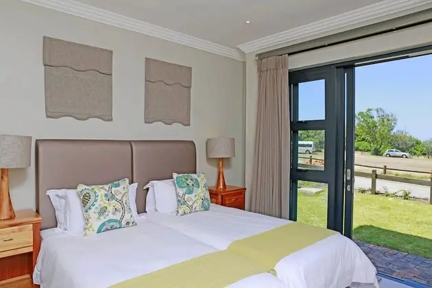Villa, 3 Yatak Odası (Beach)
