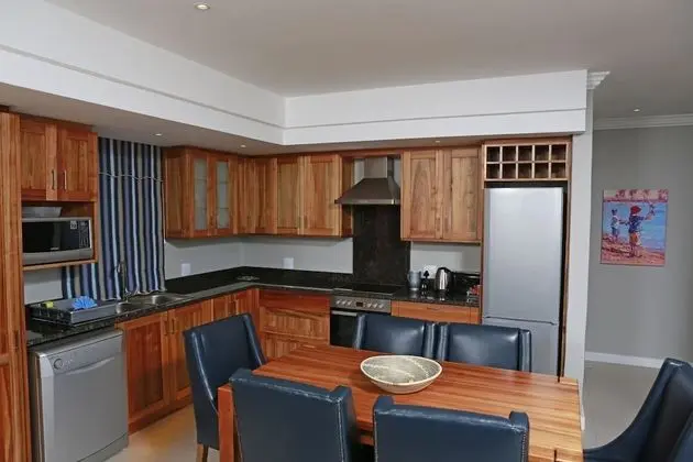 Villa, 3 Yatak Odası (Beach)