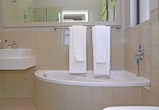Villa, 3 Yatak Odası (Beach)