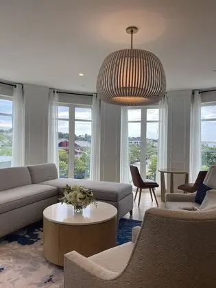 Oda, 1 En Büyük (King) Boy Yatak, Şehir Manzaralı