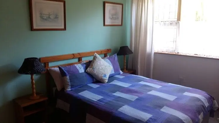 Family Kır Evi, 3 Yatak Odası