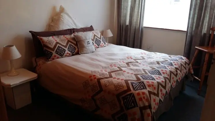 Family Kır Evi, 3 Yatak Odası